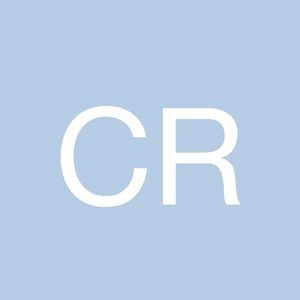 Meet your Posher, Cristi